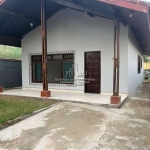 Casa de lote inteiro, em Itanhaém, 300m do mar!