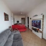 Apartamento com vista para o mar!