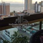 APARTAMENTO CENTRO - MONGAGUA SP