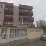 Apartamento com 2 dormitórios, mobiliado, em Mongaguá.