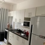 Apartamento Mobiliado e decorado zona sul