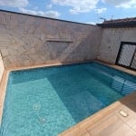 LINDA CASA SIMIONI COM PISCINA