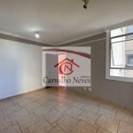 Apartamento em Jardim Samambaia  -  Jundiaí