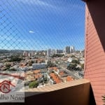 Apartamento em Vila Guarani - Jundiaí, SP