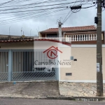 Casa Sobrado em Vila Progresso - Jundiaí, SP