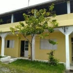 Casa com 6 quartos à venda na Servidão Nossa Senhora do Desterro, 167, Carianos, Florianópolis