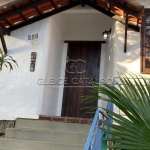 Casa com 5 quartos à venda na Rua José Henrique Veras, 258, Lagoa da Conceição, Florianópolis