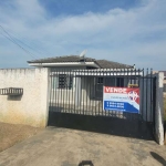 Casa para Venda em Guarapuava, Vila Bela, 2 dormitórios, 1 banheiro, 1 vaga