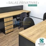 Salas Privativas Na Mooca!! Sua Empresa Com Toda Estrutura!!