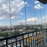 Apartamento À Venda No Tatuapé Com 68M² - 2 dormitórios - 1 suíte!!