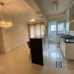 Lindo apartamento Bela Vista, 50 m2, nascer do sol