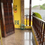 Lindo Sobrado Com 348M² No Bairro Patriarca!!Pertinho Da Estação!!