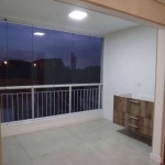 Vende Apartamento Vila Mafra 84M² - 3 Dorms - Sacada Gourmet - 2 Vagas!!