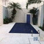 Lindo Sobrado Com Piscina Aquecida Na Mooca!! 268M² - 4 Vagas!! Permuta!!