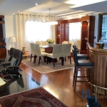 Amplo Apartamento À Venda Com 244M² - 4 Vagas!! Palazzo Venezzia!!