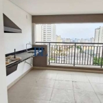 Vende Apartamento High Mooca 129M² 3 Suítes Sacada Gourmet- 2 Vagas!!