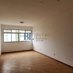 Apartamento À Venda Com 85M² - Andar Alto - Vista Livre Em Moema!!