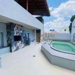 Sobrado À Venda Com 390M² - 6 Dormitórios -Piscina Na Mooca!!