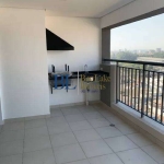 Apartamento Com 90M² - 3 Quartos - Em Andar Alto Na Vila Prudente!!