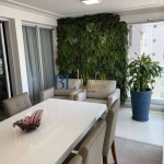 Apartamento Mooca Condominium 126m² 3Suítes 2Vagas+Depósito Varanda Gourmet