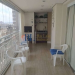 Apartamento Com 126M² À Venda Na Mooca!!Cond Fiorata