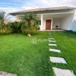 Casa com 3 dormitórios à venda, 170 m² por R$ 620.000,00 - Cajueiros (Itaipuaçu) - Maricá/RJ