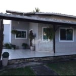 Casa com 2 dormitórios à venda, 85 m² por R$ 429.990,00 - São José do Imbassaí - Maricá/RJ