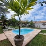 Casa com 2 dormitórios à venda, 120 m² por R$ 500.000 - Itaipuaçu - Maricá/RJ