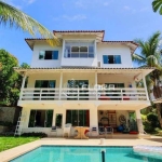 Casa com 6 dormitórios à venda, 277 m² por R$ 1.050.000,00 - Mata Paca - Niterói/RJ