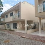 Casa com 3 dormitórios à venda, 118 m² por R$ 770.000,00 - Itaipu - Niterói/RJ