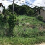 Terreno à venda, 750 m² por R$ 250.000,00 - Serra Grande - Niterói/RJ