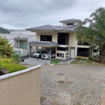 Casa com 4 dormitórios à venda, 400 m² por R$ 1.600.000,00 - São José de Imbassai - Maricá/RJ