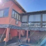 Casa com 6 dormitórios à venda, 400 m² por R$ 1.550.000,00 - Piratininga - Niterói/RJ