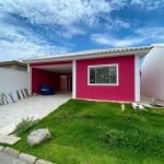 Casa com 2 dormitórios à venda, 96 m² por R$ 600.000,00 - Cajueiros (Itaipuaçu) - Maricá/RJ