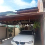 Casa com 3 dormitórios à venda, 153 m² por R$ 750.000,00 - Itaipu - Niterói/RJ