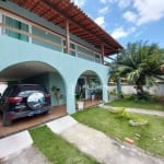 Casa com 4 dormitórios à venda, 389 m² por R$ 749.000,00 - Itaipu - Niterói/RJ