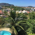 Casa com 4 dormitórios à venda, 275 m² por R$ 2.350.000,00 - Piratininga - Niterói/RJ