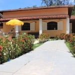 Casa com 3 dormitórios à venda, 199 m² por R$ 760.000,00 - Serra Grande - Niterói/RJ