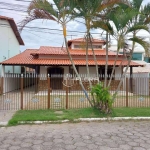 Casa com 5 dormitórios à venda, 244 m² por R$ 600.000,00 - Parque Eldorado - Maricá/RJ