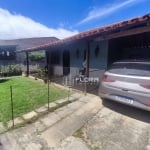 Casa com 4 dormitórios à venda, 120 m² por R$ 550.000,00 - Maravista - Niterói/RJ