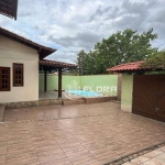 Casa com 4 dormitórios à venda, 287 m² por R$ 1.150.000,00 - Itaipu - Niterói/RJ