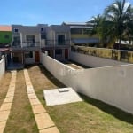 Casa com 3 dormitórios à venda, 100 m² por R$ 480.000,00 - Cordeirinho - Maricá/RJ