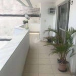 Apartamento com 2 dormitórios à venda, 88 m² por R$ 700.000 - Icaraí - Niterói/RJ