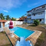 Casa com 5 dormitórios à venda, 250 m² por R$ 925.000,00 - Barra de Maricá - Maricá/RJ