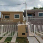 Casa com 3 dormitórios à venda, 86 m² por R$ 475.000,00 - Itapeba - Maricá/RJ