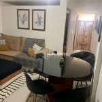 Flat com 1 dormitório à venda, 37 m² por R$ 472.500,00 - Itacoatiara - Niterói/RJ