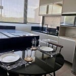 Flat com 1 dormitório à venda, 35 m² por R$ 400.000,00 - Itacoatiara - Niterói/RJ