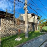 Casa com 3 dormitórios à venda, 180 m² por R$ 500.000,00 - Maria Paula - Niterói/RJ