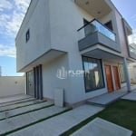 Casa à venda, 100 m² por R$ 495.000,00 - Jardim Atlântico Leste (Itaipuaçu) - Maricá/RJ