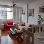 Apartamento com 3 dormitórios à venda, 100 m² por R$ 720.000,00 - Icaraí - Niterói/RJ